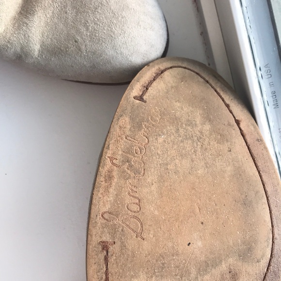 Sam Edelman Paige Booties - Picture 16 of 16